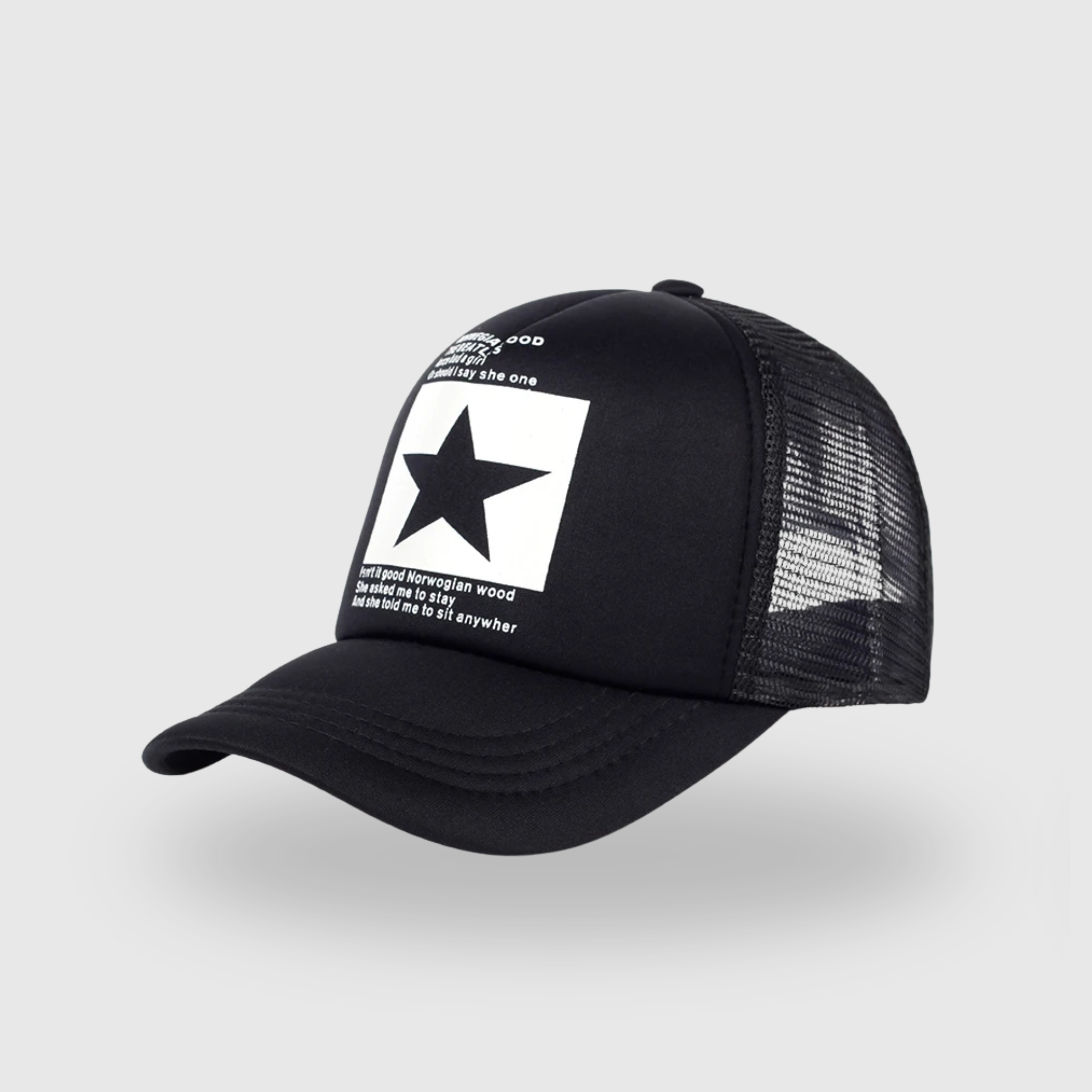 Lyric Star