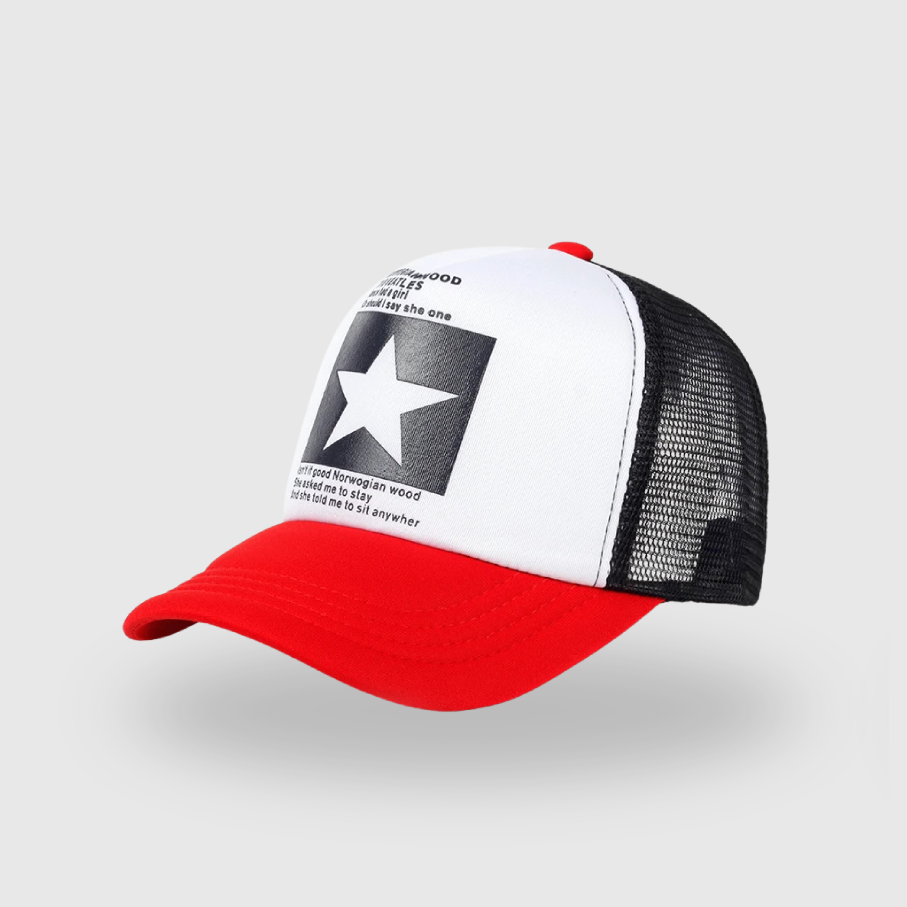 Lyric Star