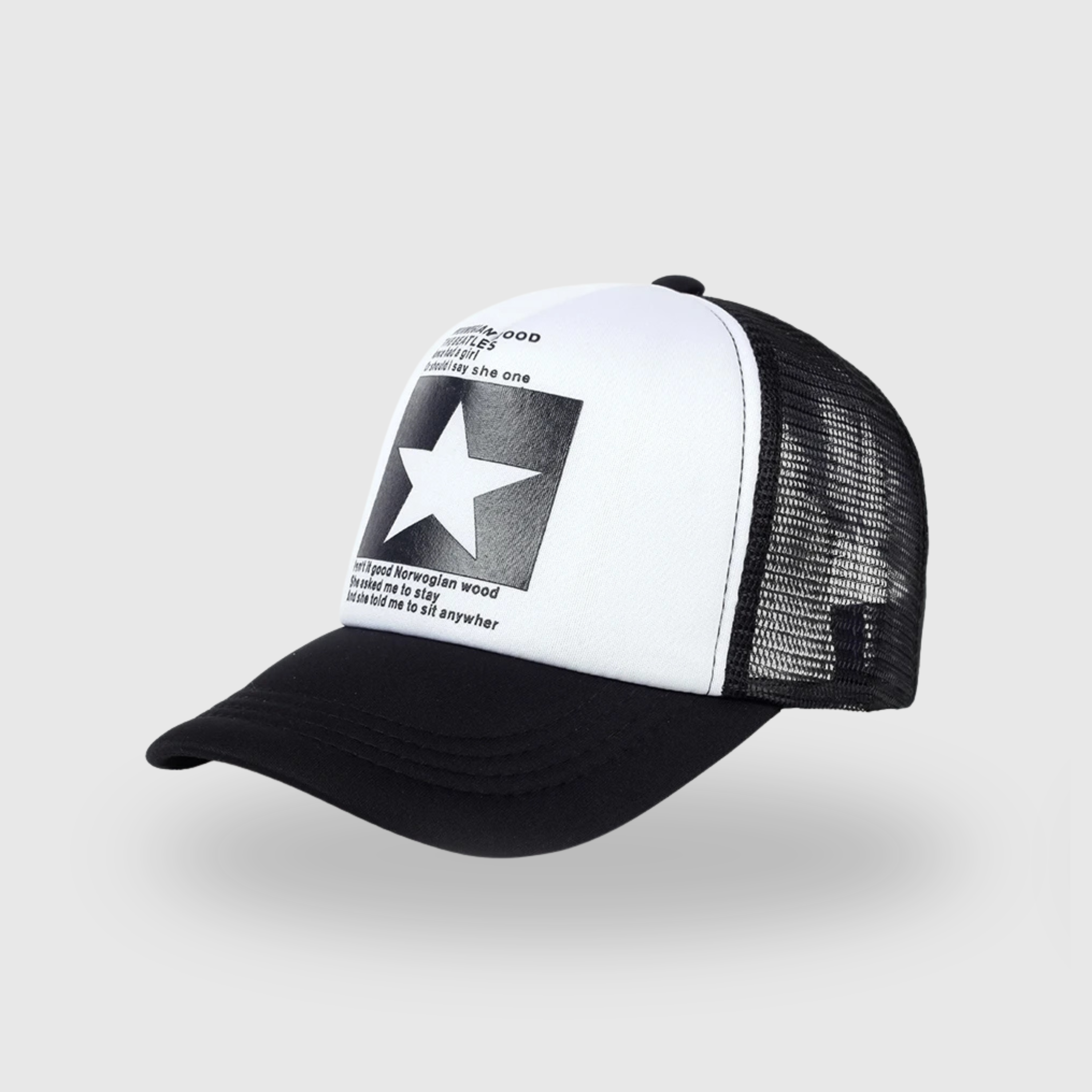 Lyric Star