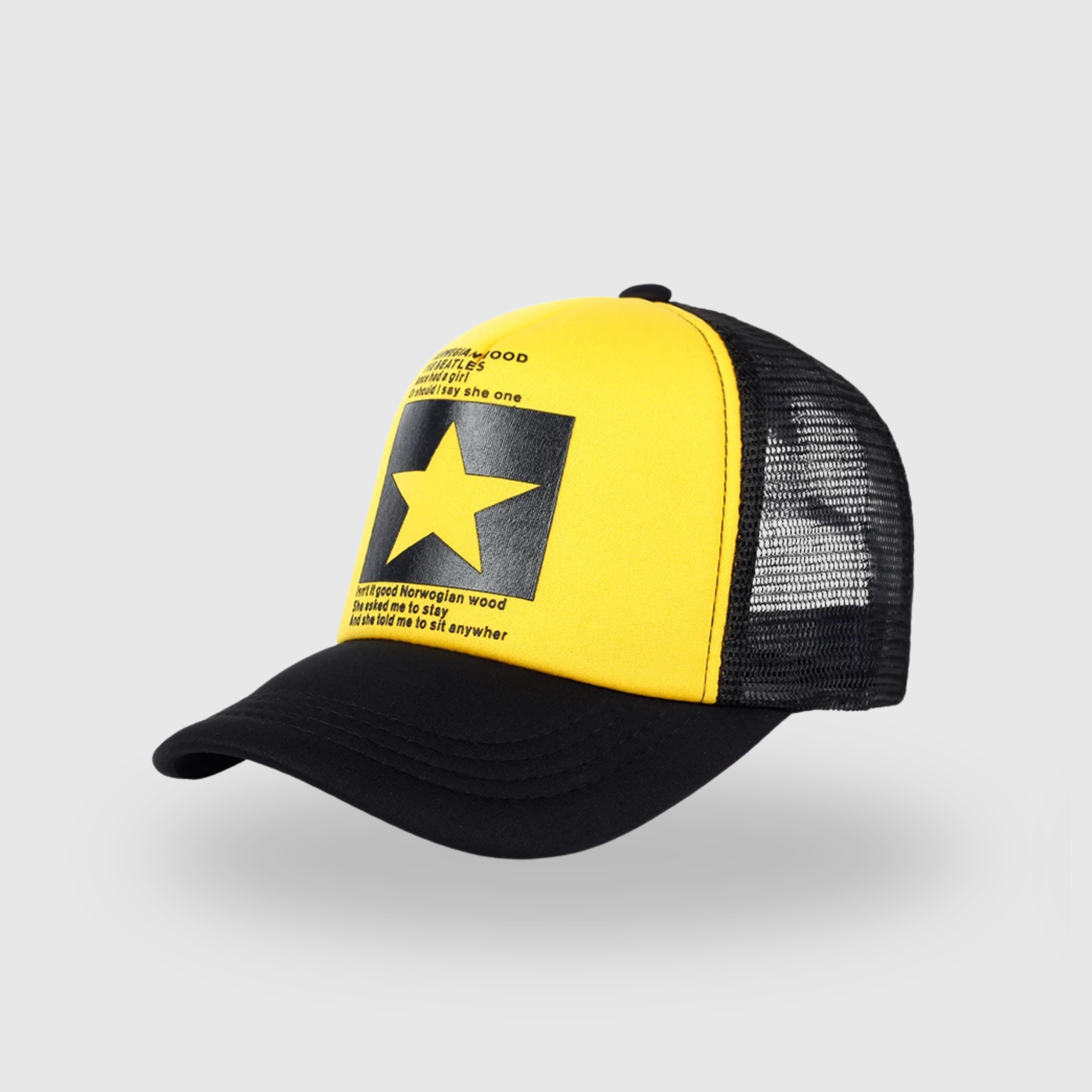 Lyric Star