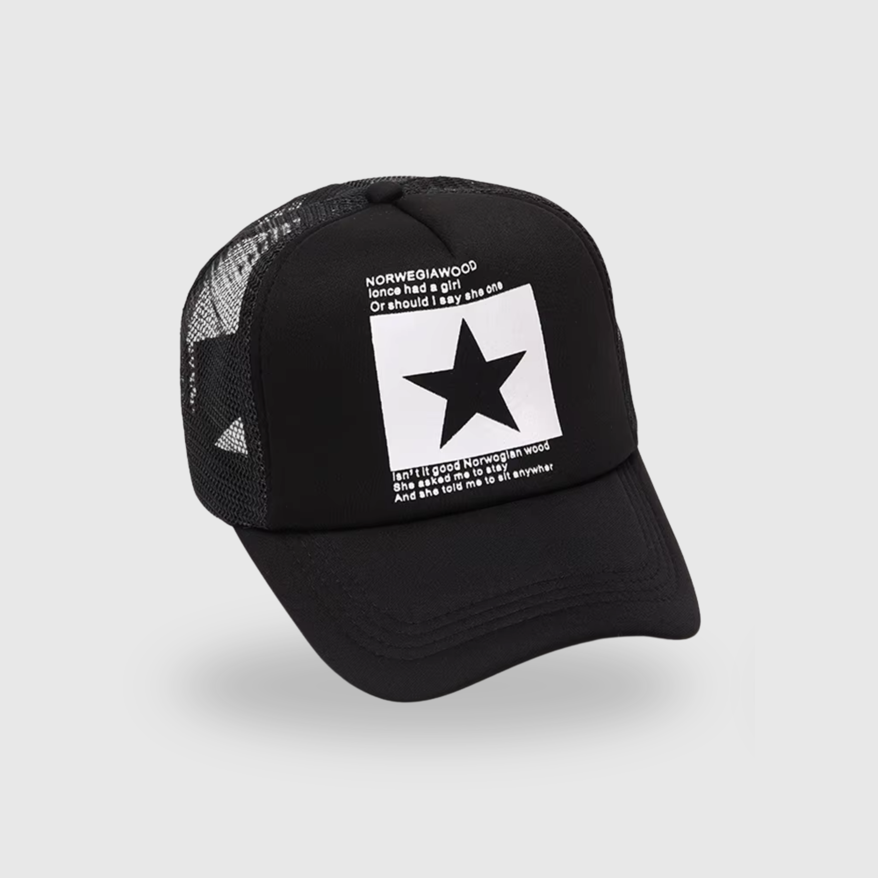 Lyric Star