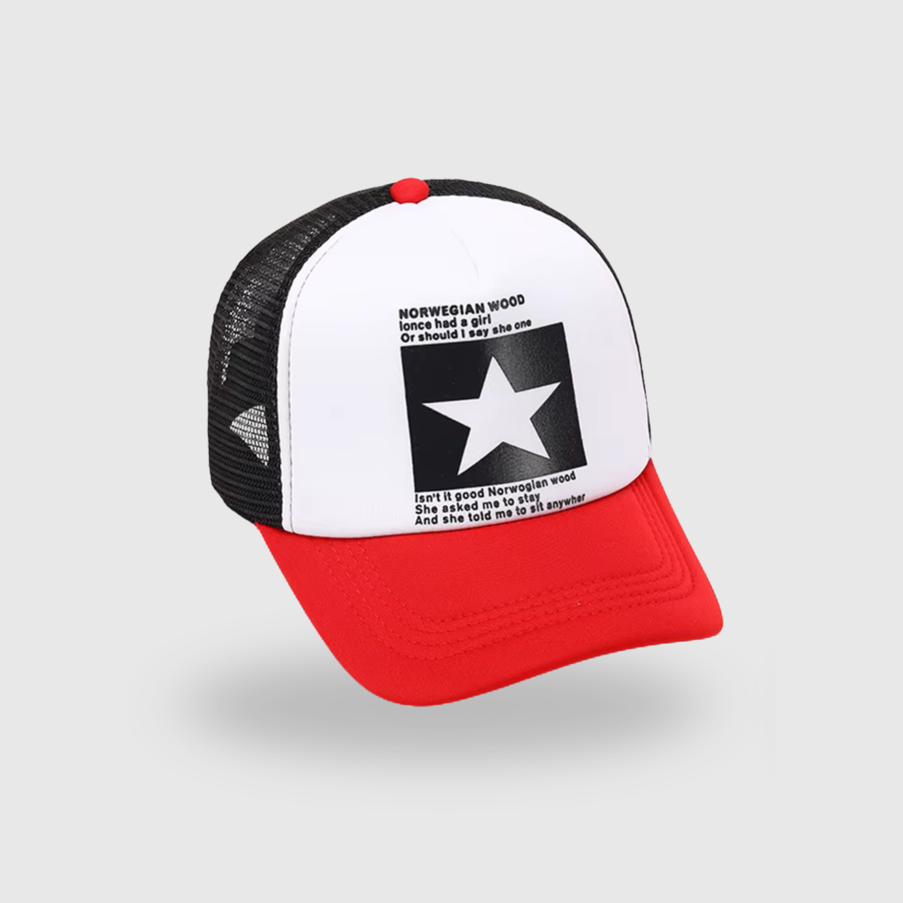 Lyric Star