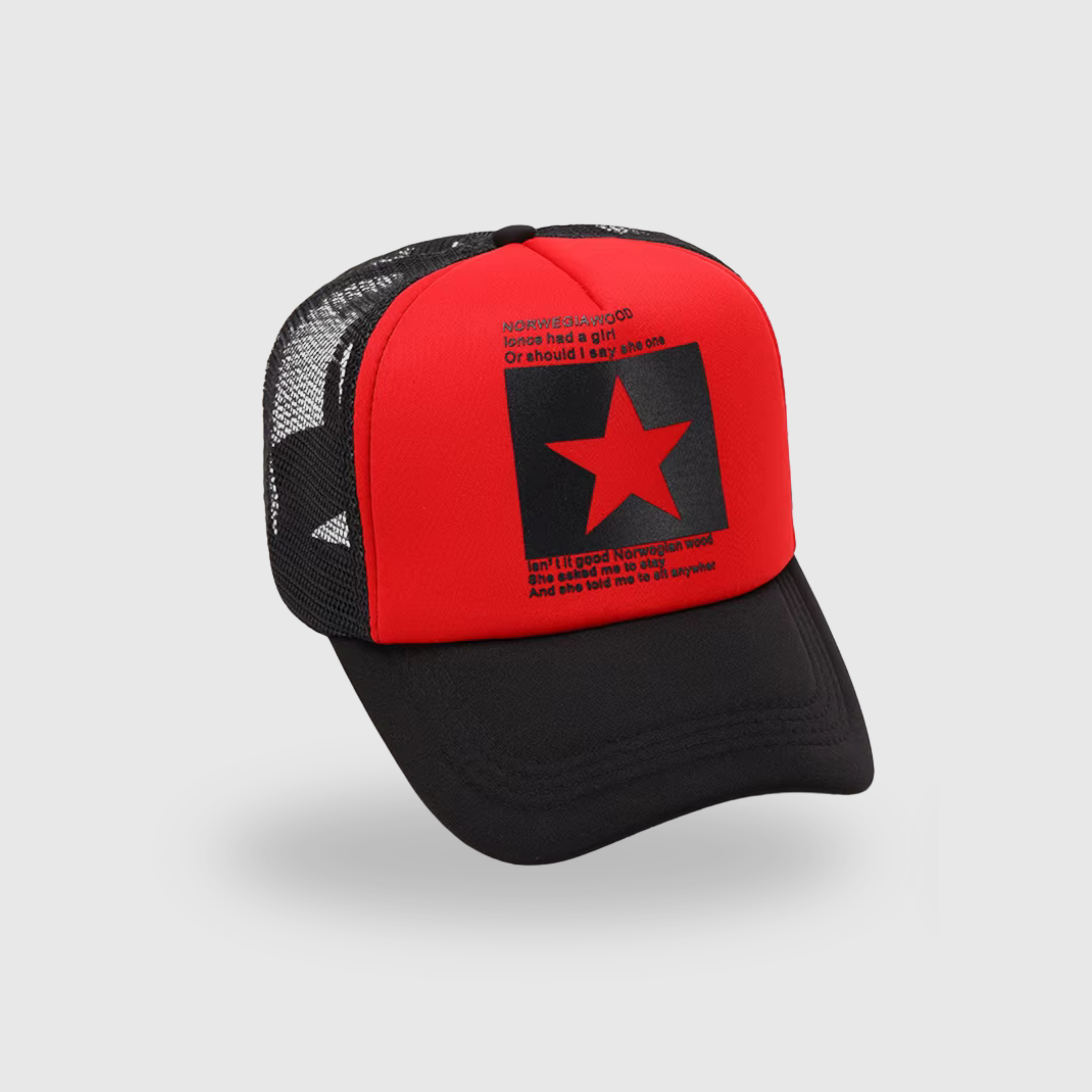 Lyric Star