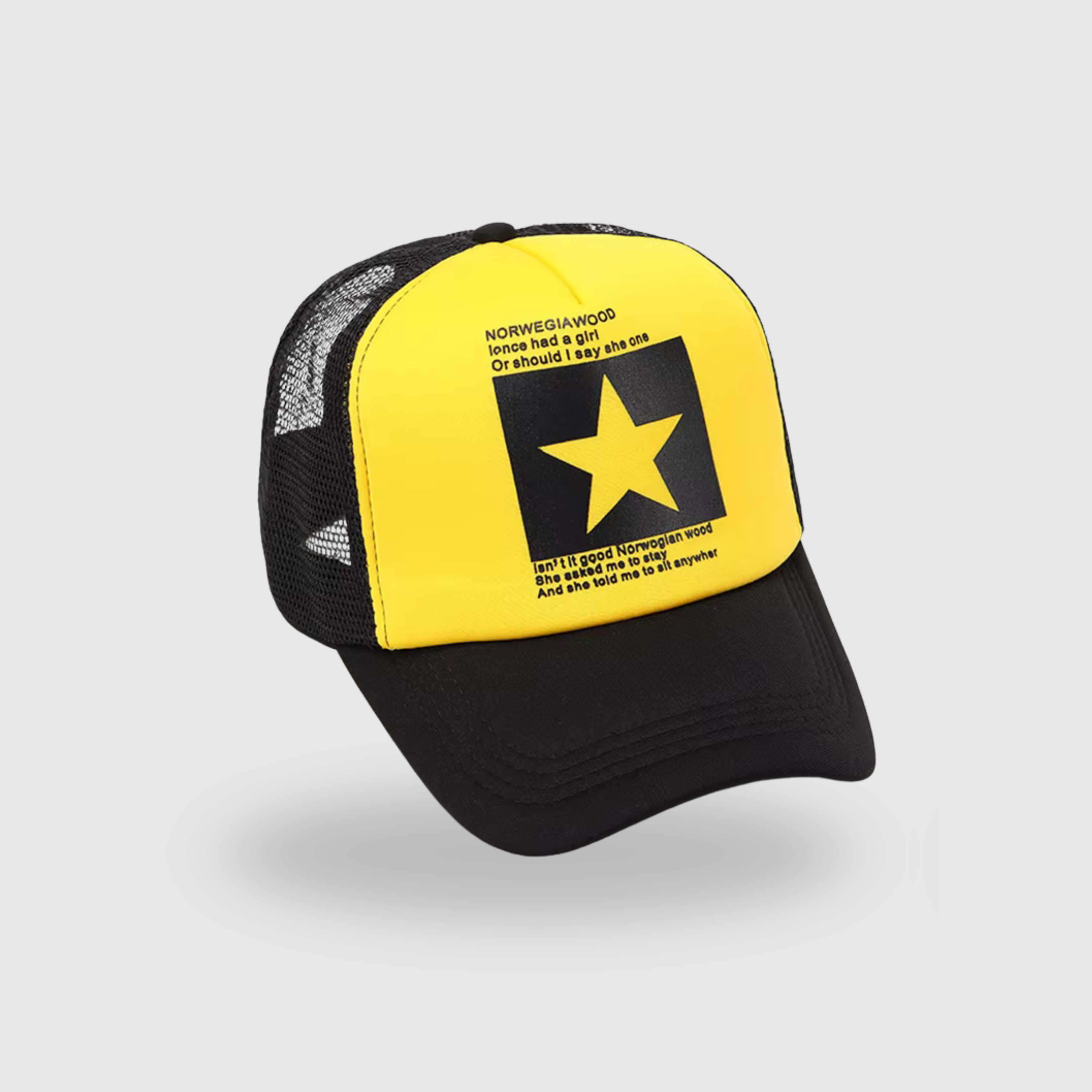 Lyric Star