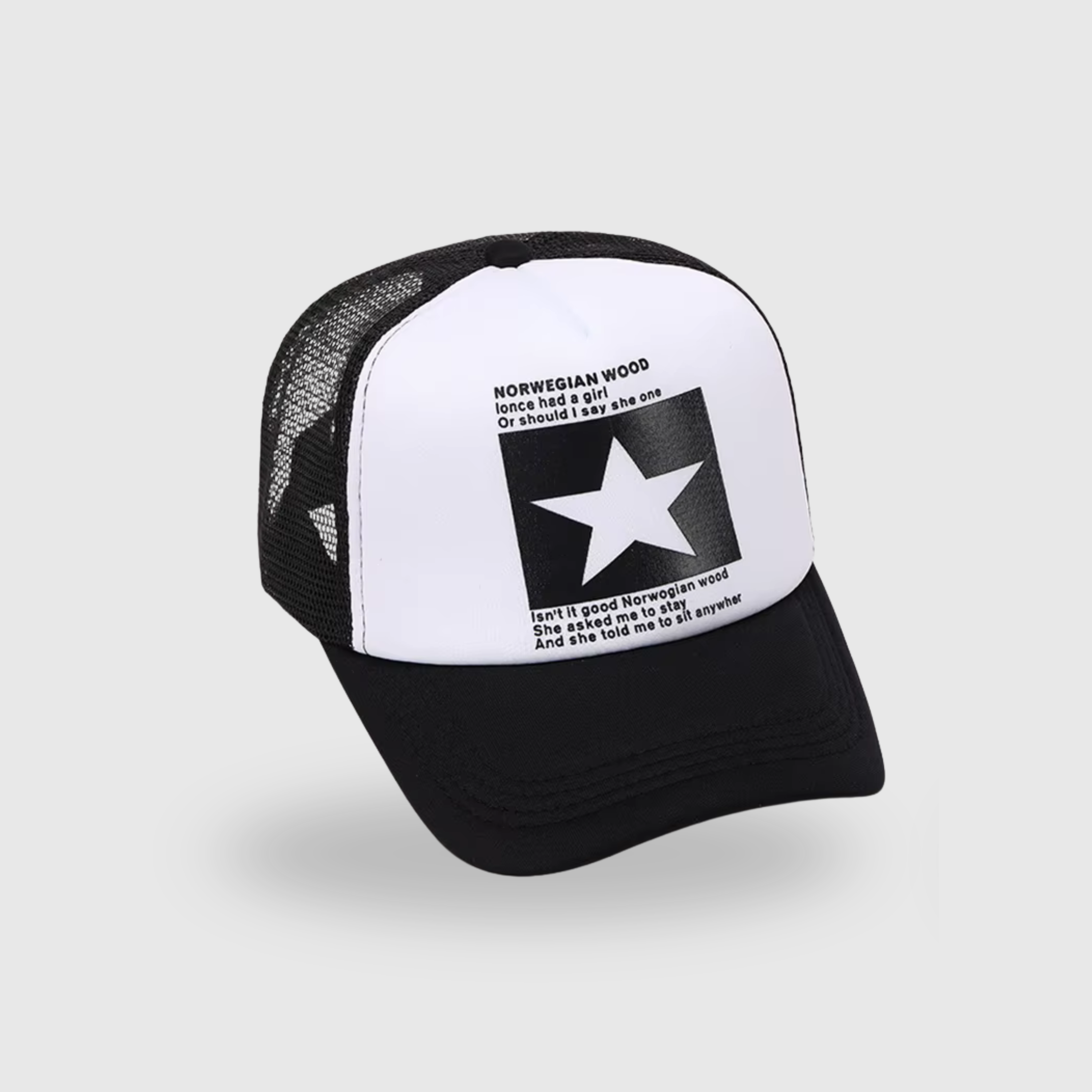 Lyric Star